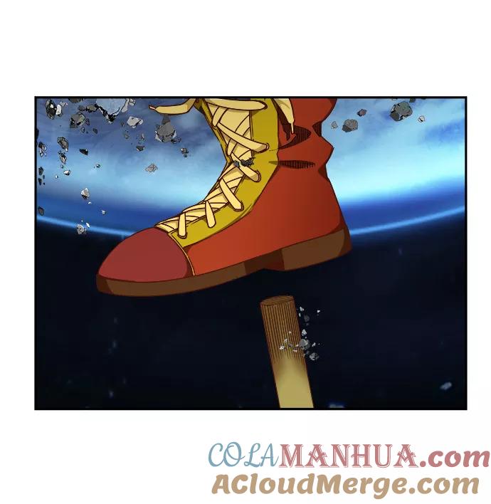 高校之神 - [第6部 RE：与神的较量] 第532话 - 第125张图