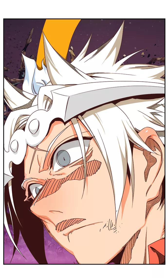 高校之神 - [第6部 RE：与神的较量] 第532话 - 第4张图