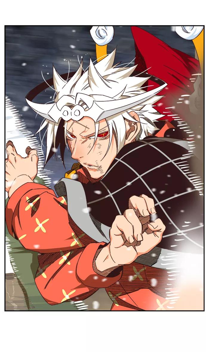 高校之神 - [第6部 RE：与神的较量] 第532话 - 第72张图