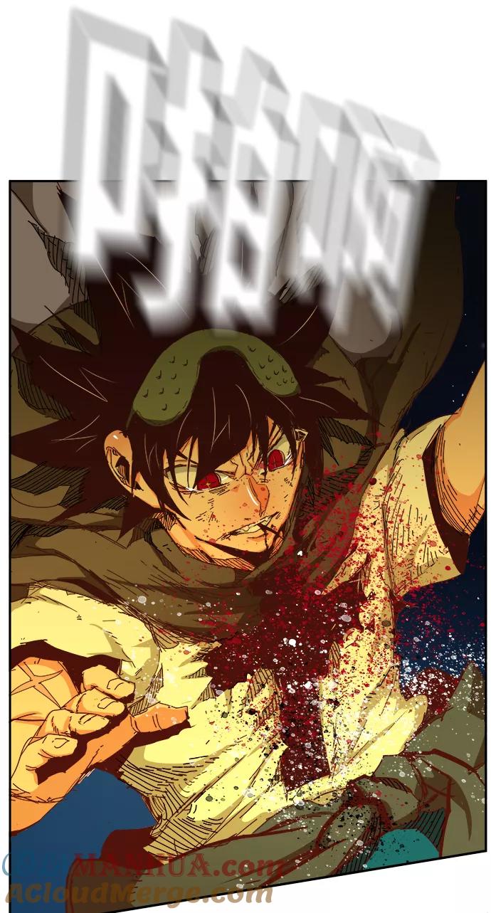 高校之神 - [第6部 RE：与神的较量] 第532话 - 第129张图