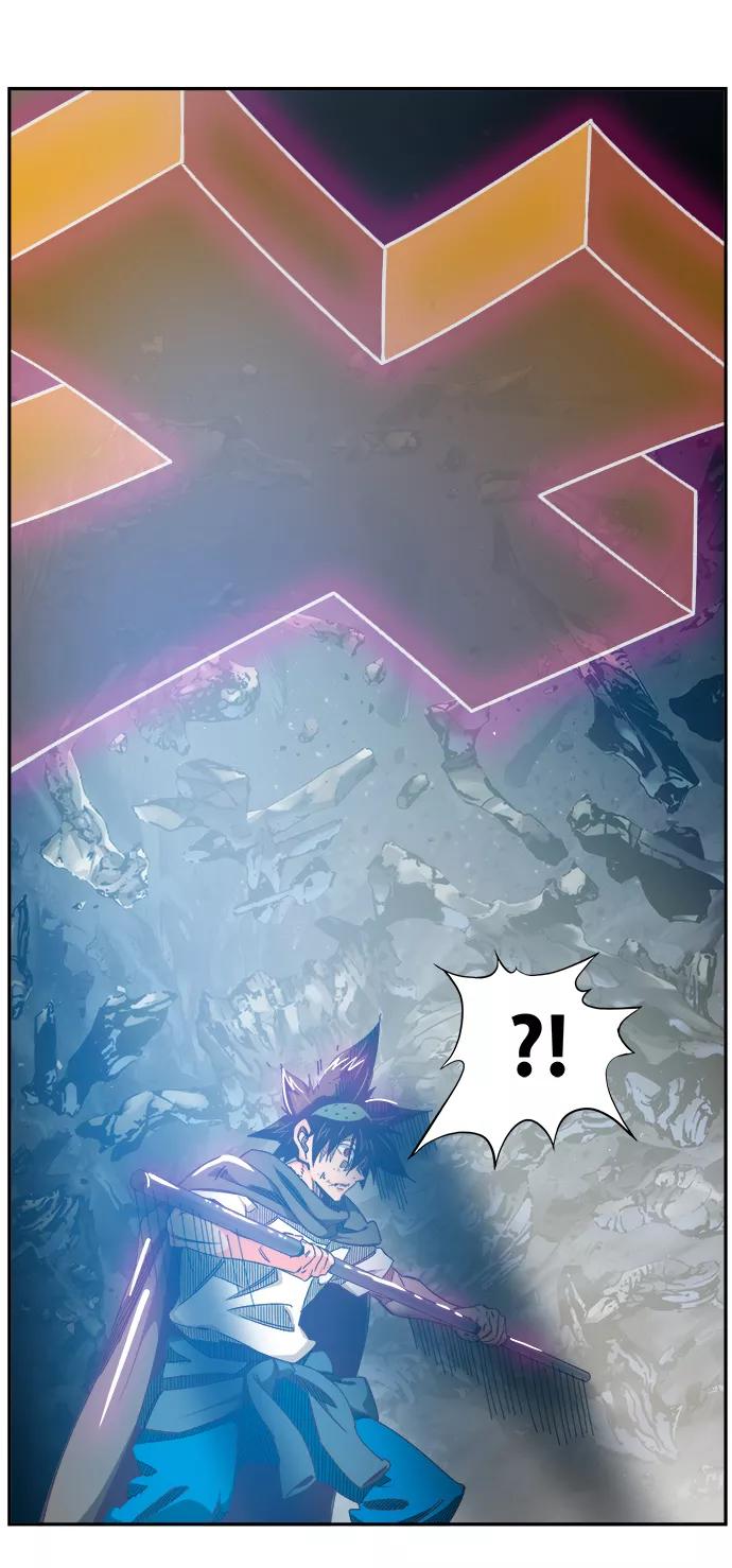 高校之神 - [第6部 RE：与神的较量] 第532话 - 第15张图