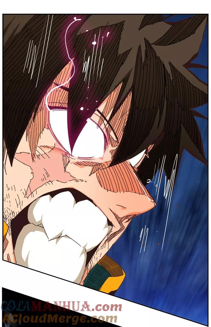 高校之神 - [第6部 RE：与神的较量] 第532话 - 第89张图