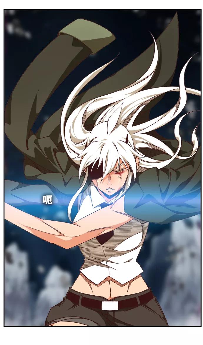 高校之神 - [第6部 RE：与神的较量] 第532话 - 第95张图