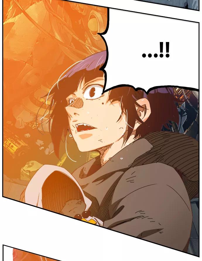 高校之神 - [第6部 RE：与神的较量] 第532话 - 第83张图