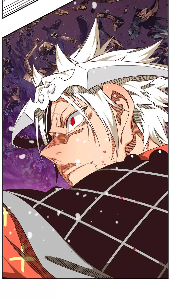 高校之神 - [第6部 RE：与神的较量] 第532话 - 第44张图