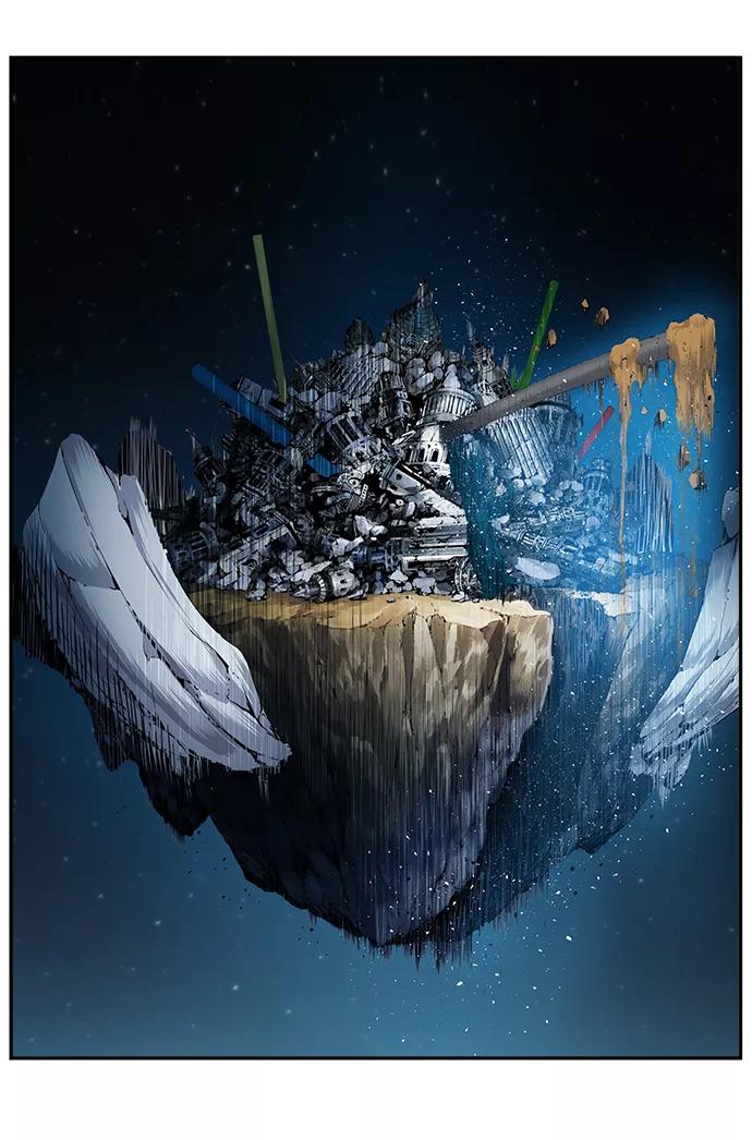 高校之神 - [第6部 RE：与神的较量] 第532话 - 第116张图