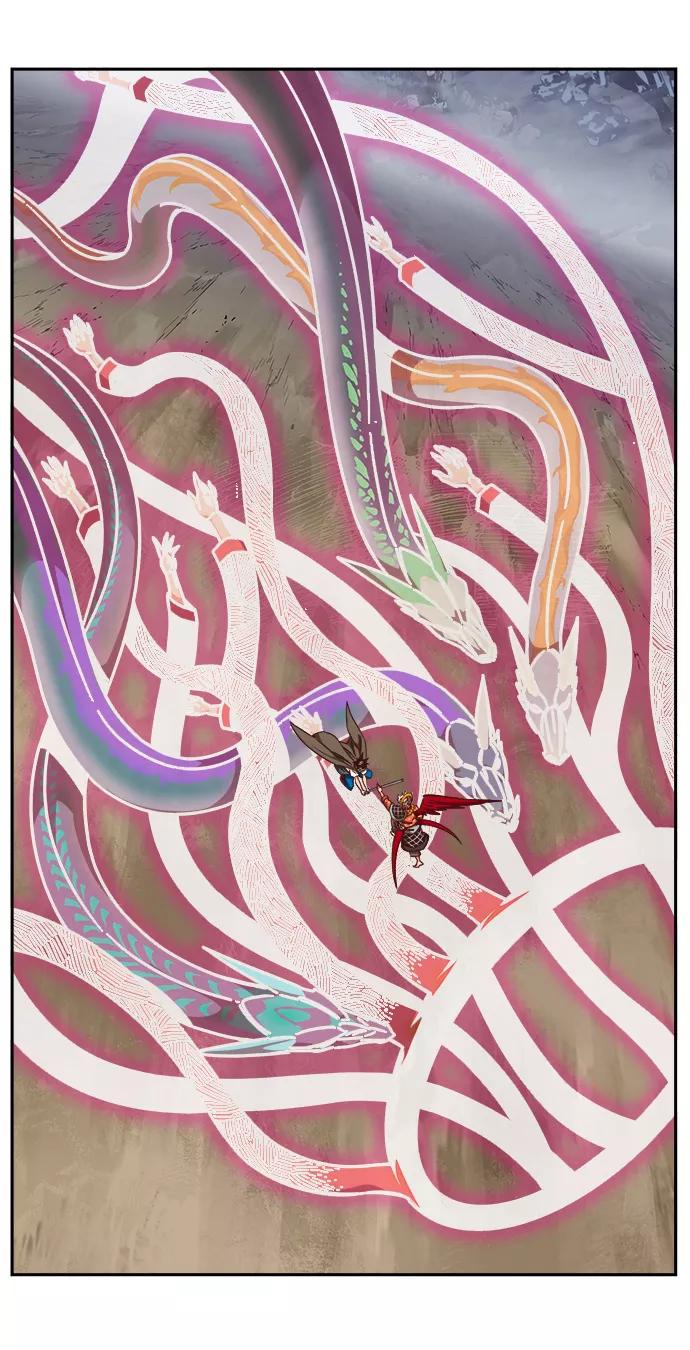 高校之神 - [第6部 RE：与神的较量] 第532话 - 第39张图