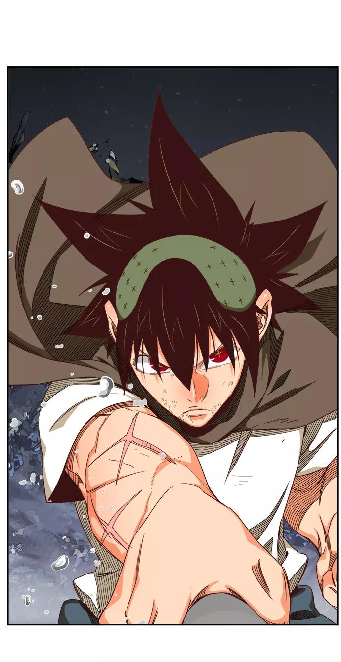 高校之神 - [第6部 RE：与神的较量] 第532话 - 第11张图