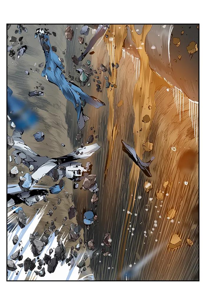 高校之神 - [第6部 RE：与神的较量] 第532话 - 第115张图