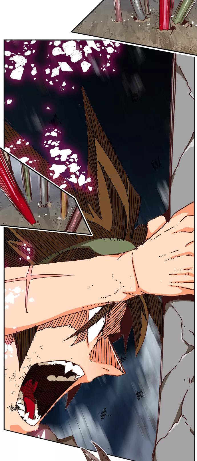 高校之神 - [第6部 RE：与神的较量] 第532话 - 第106张图