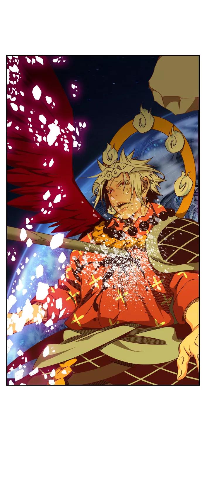 高校之神 - [第6部 RE：与神的较量] 第532话 - 第122张图