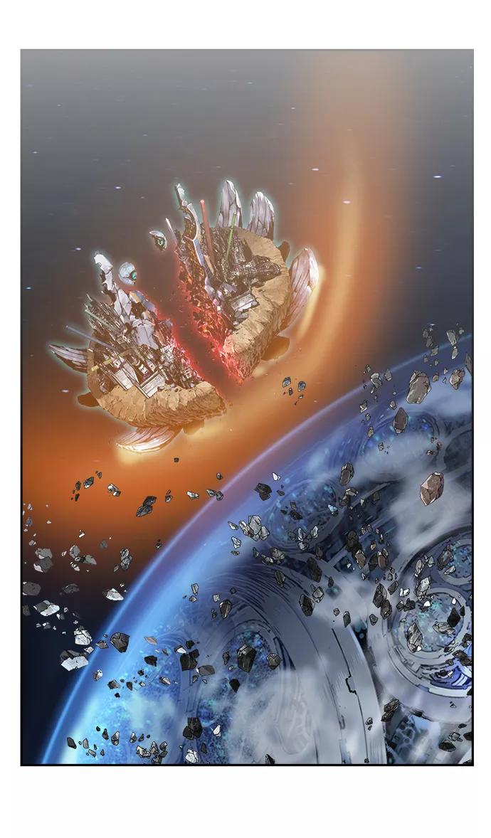 高校之神 - [第6部 RE：与神的较量] 第532话 - 第120张图