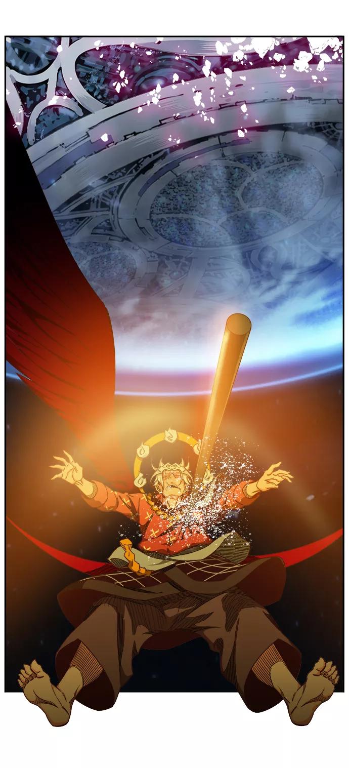 高校之神 - [第6部 RE：与神的较量] 第532话 - 第124张图