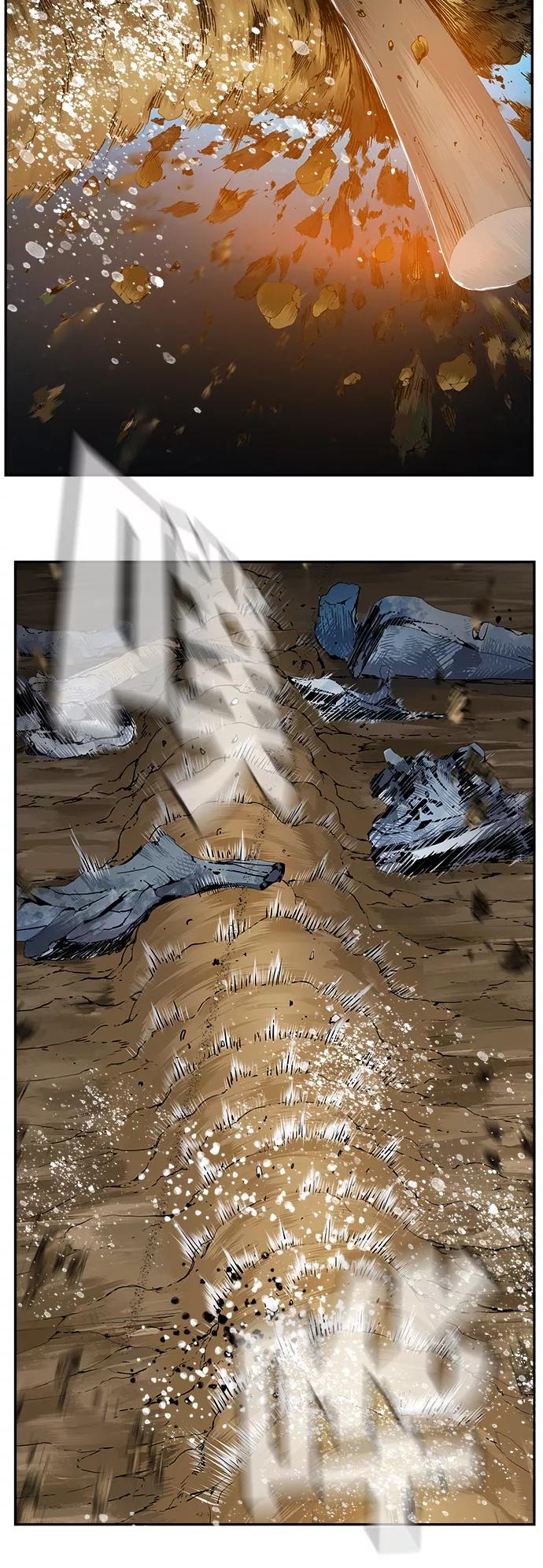 高校之神 - [第6部 RE：与神的较量] 第532话 - 第114张图