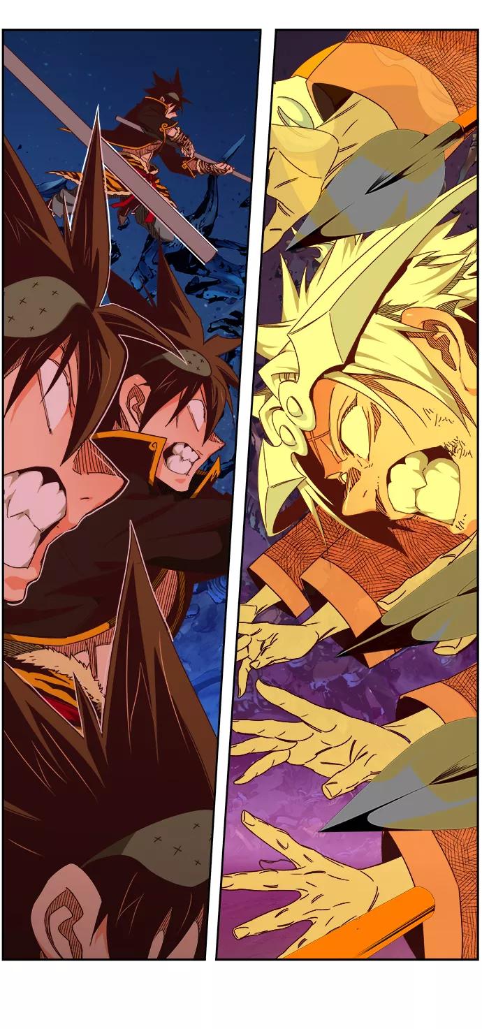 高校之神 - [第6部 RE：与神的较量] 第532话 - 第26张图