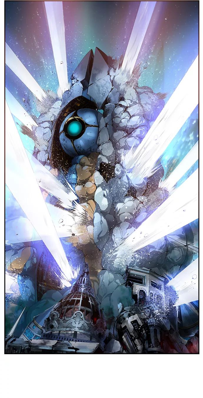 高校之神 - [第6部 RE：与神的较量] 第532话 - 第80张图