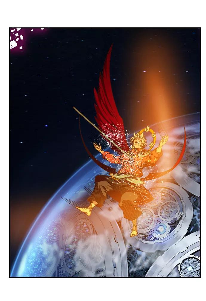 高校之神 - [第6部 RE：与神的较量] 第532话 - 第123张图