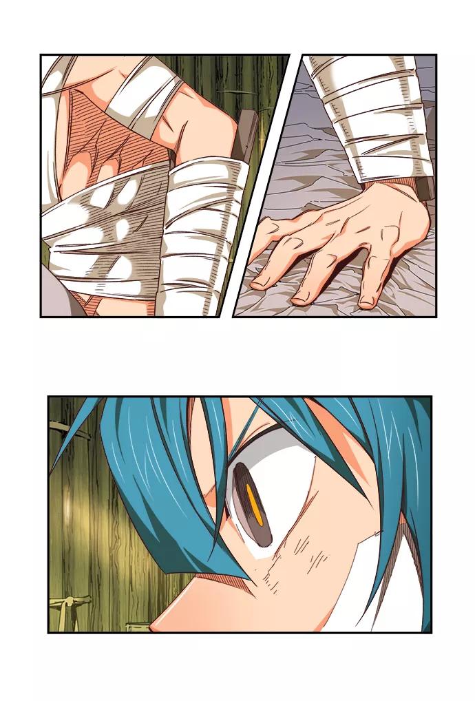 高校之神 - [第6部 RE：与神的较量] 第533话 - 第39张图