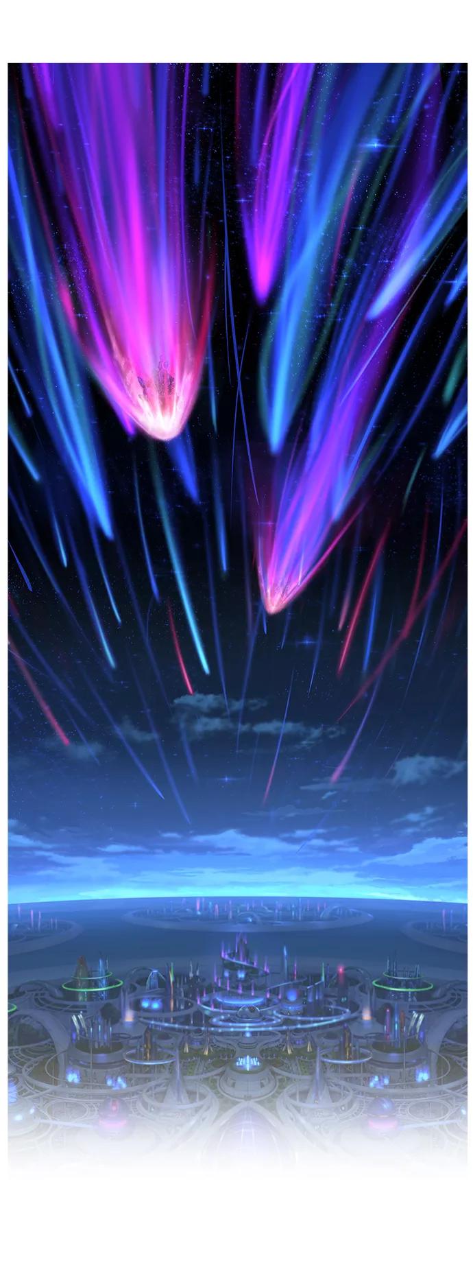 高校之神 - [第6部 RE：与神的较量] 第533话 - 第14张图