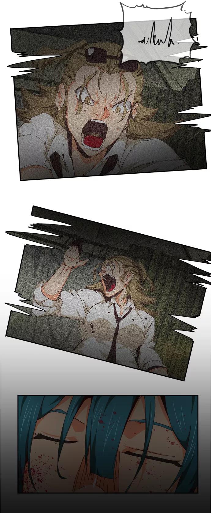 高校之神 - [第6部 RE：与神的较量] 第533话 - 第16张图