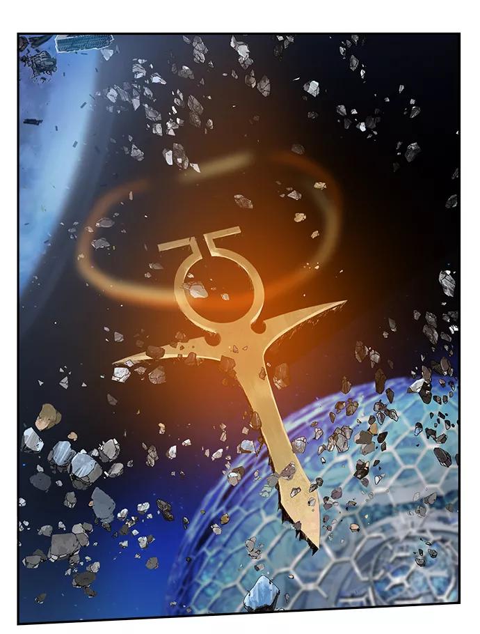 高校之神 - [第6部 RE：与神的较量] 第533话 - 第2张图