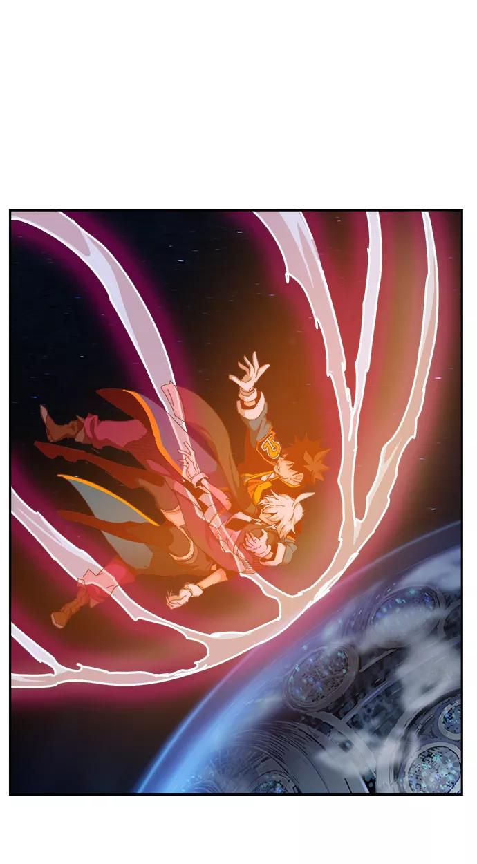 高校之神 - [第6部 RE：与神的较量] 第533话 - 第12张图