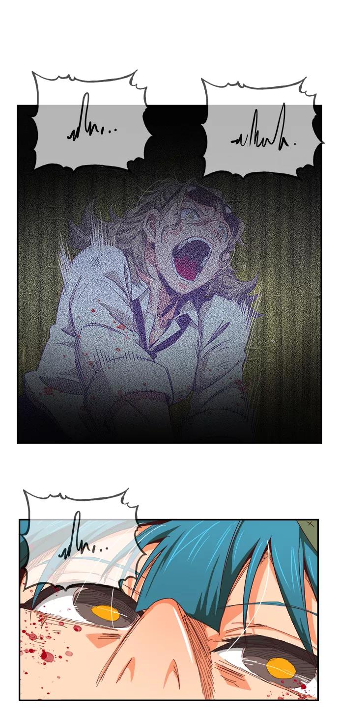 高校之神 - [第6部 RE：与神的较量] 第533话 - 第15张图