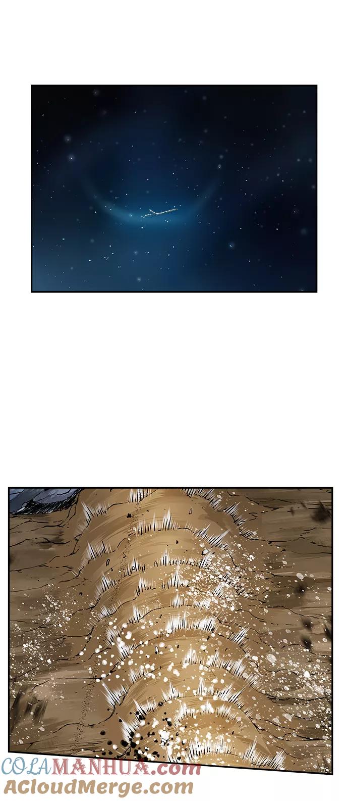 高校之神 - [第6部 RE：与神的较量] 第533话 - 第5张图