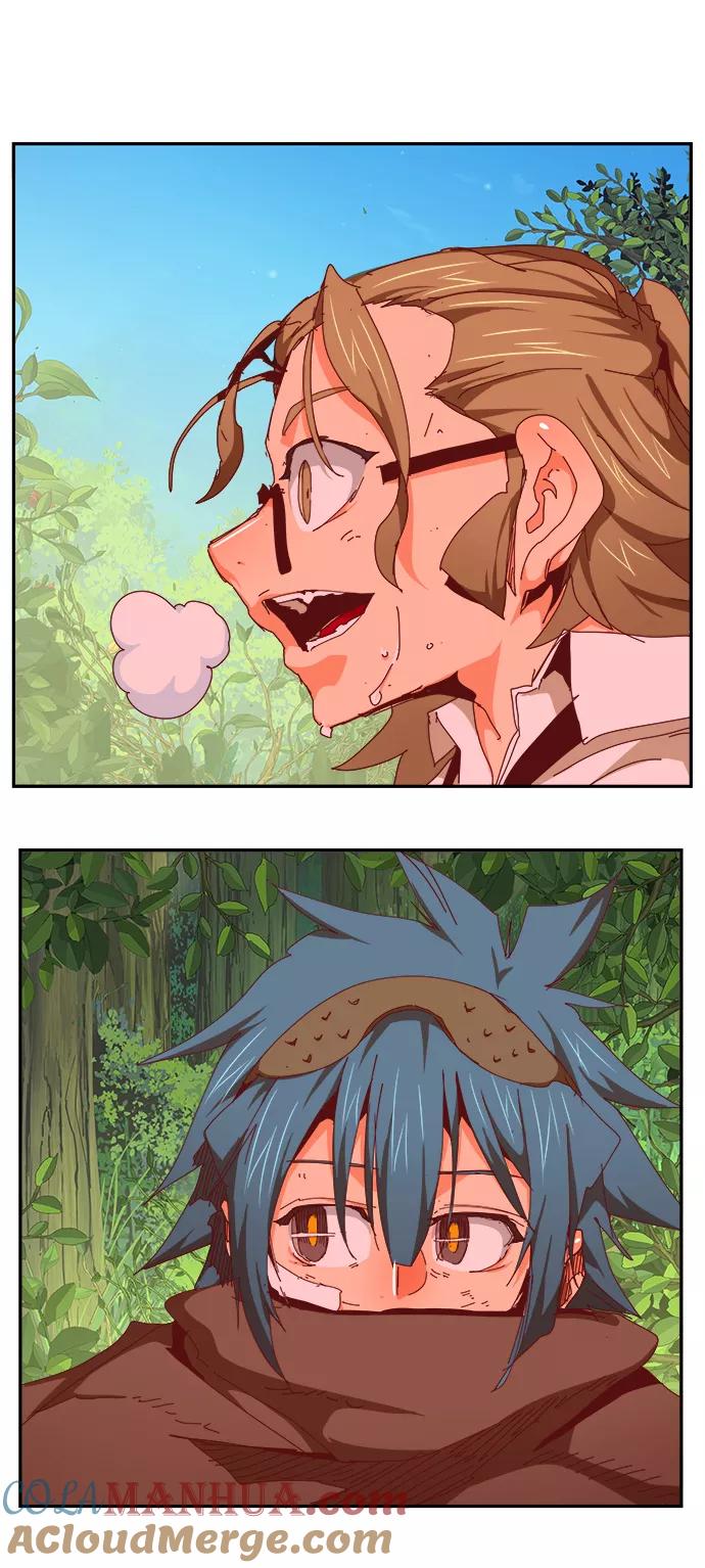 高校之神 - [第6部 RE：与神的较量] 第534话 - 第4张图