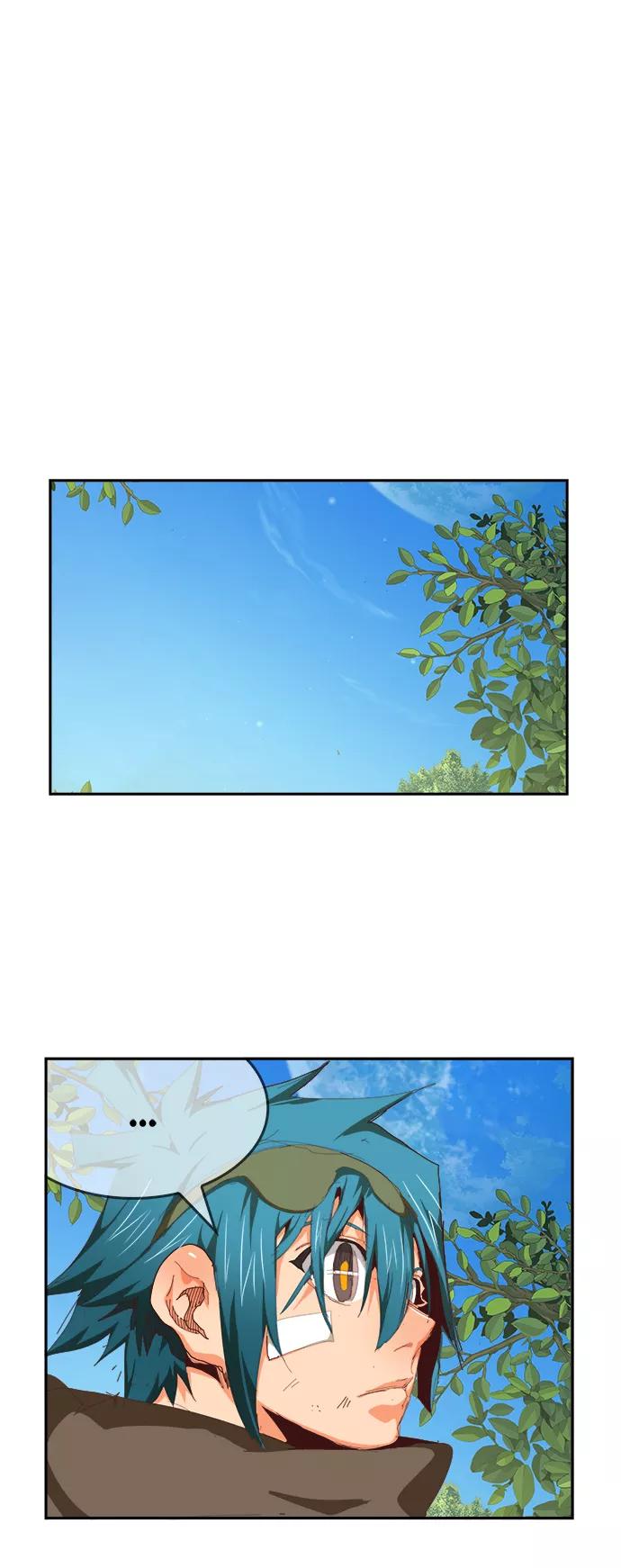 高校之神 - [第6部 RE：与神的较量] 第534话 - 第15张图