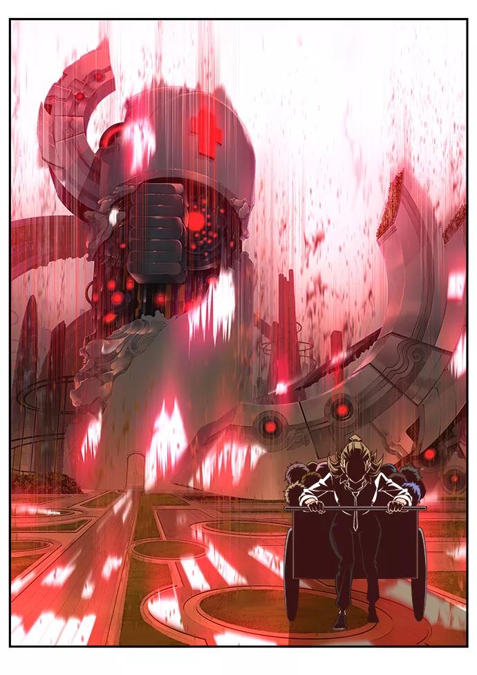 高校之神 - [第6部 RE：与神的较量] 第535话 - 第102张图