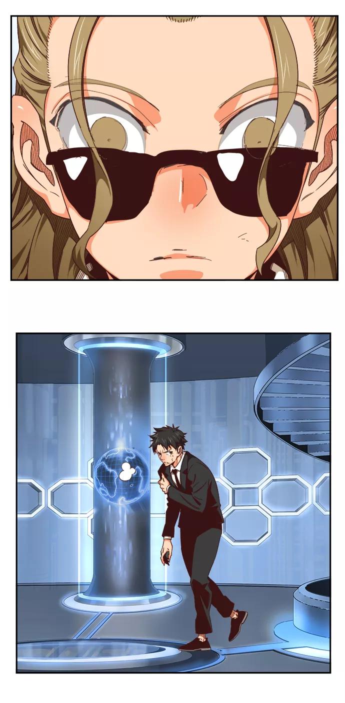 高校之神 - [第6部 RE：与神的较量] 第535话 - 第80张图