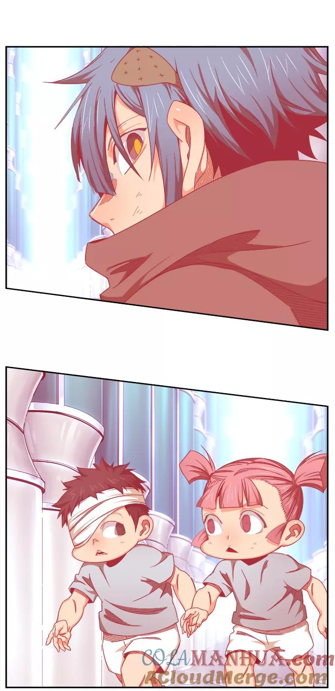 高校之神 - [第6部 RE：与神的较量] 第535话 - 第97张图