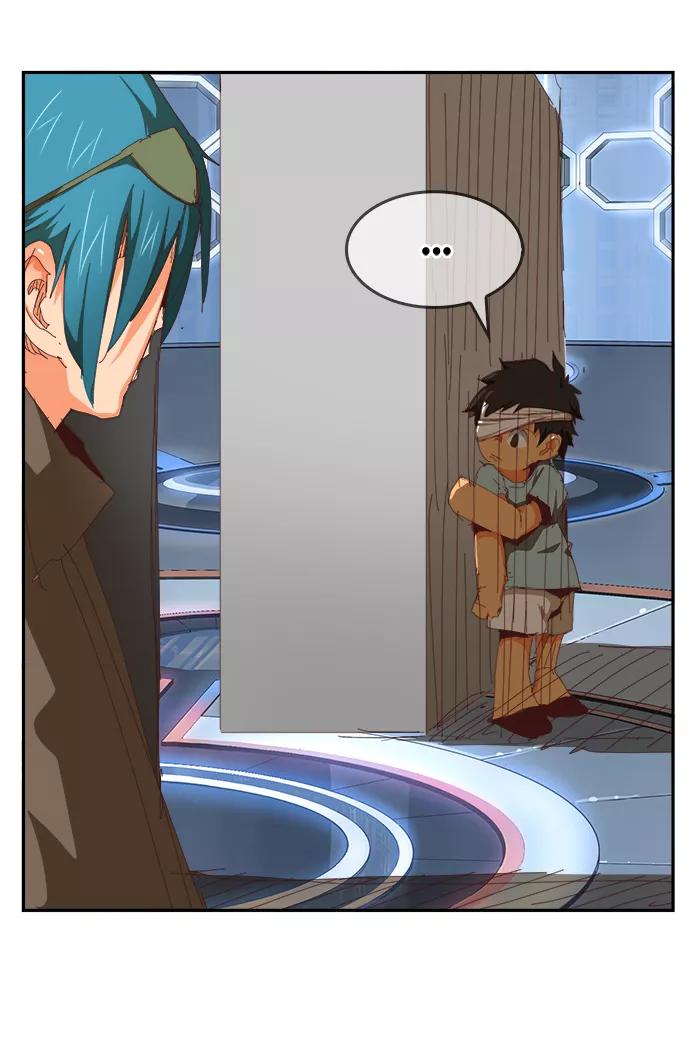 高校之神 - [第6部 RE：与神的较量] 第535话 - 第58张图