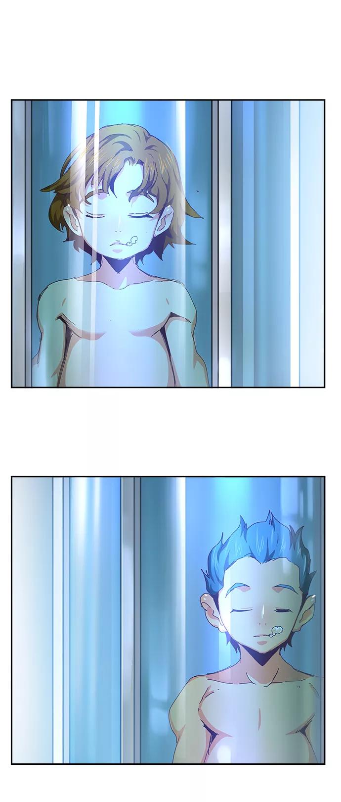 高校之神 - [第6部 RE：与神的较量] 第535话 - 第12张图