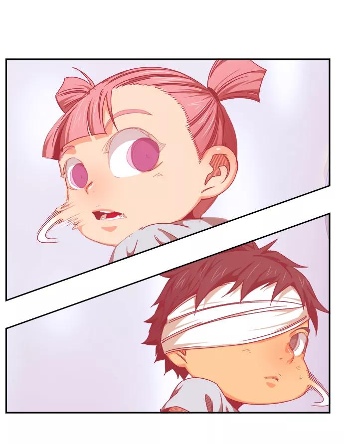 高校之神 - [第6部 RE：与神的较量] 第535话 - 第94张图