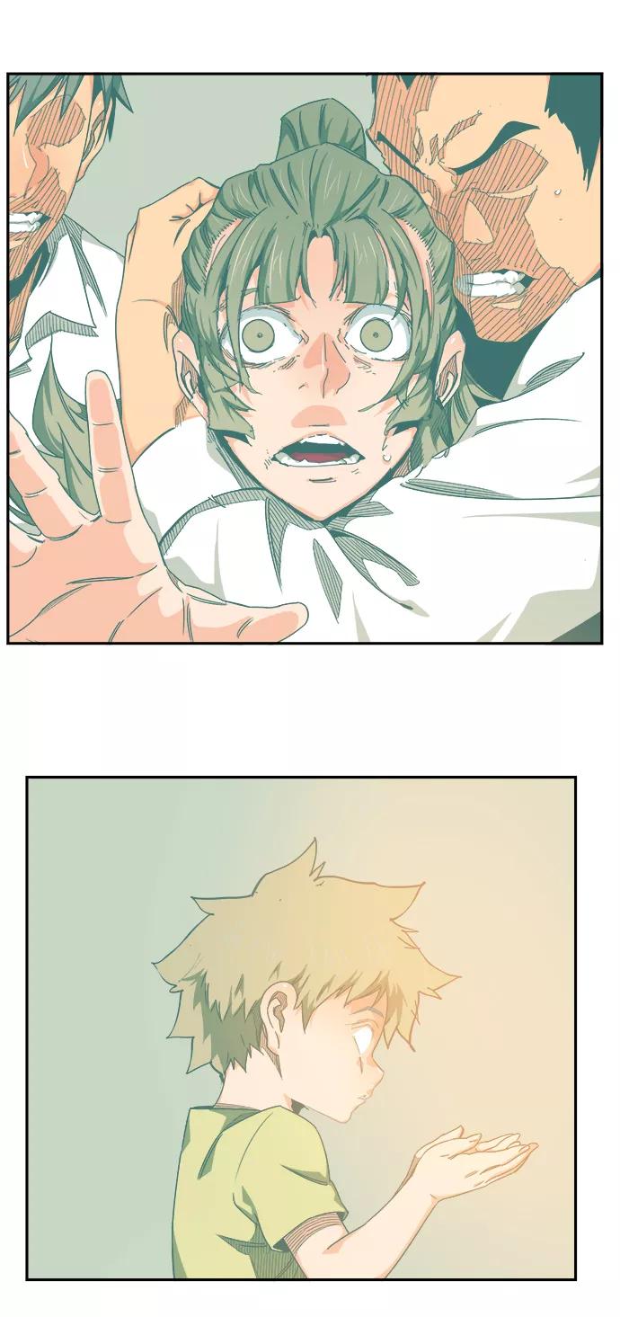 高校之神 - [第6部 RE：与神的较量] 第535话 - 第40张图