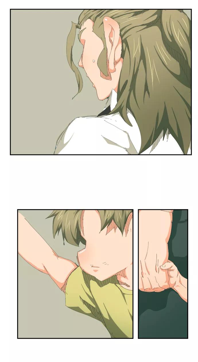 高校之神 - [第6部 RE：与神的较量] 第535话 - 第32张图