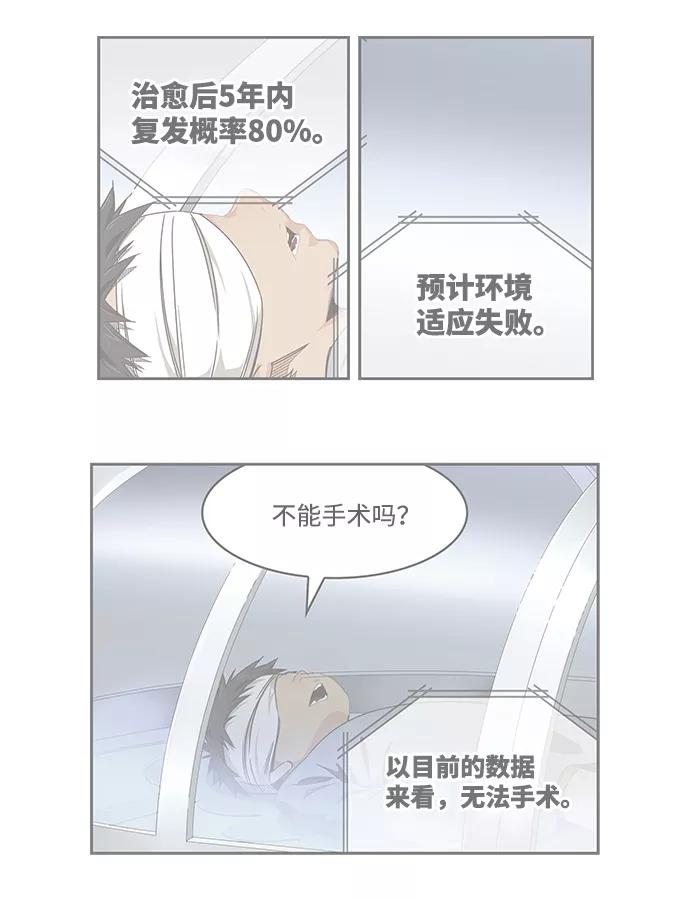 高校之神 - [第6部 RE：与神的较量] 第536话 - 第2张图