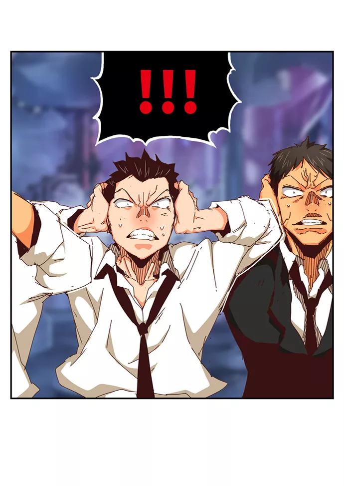 高校之神 - [第6部 RE：与神的较量] 第536话 - 第71张图