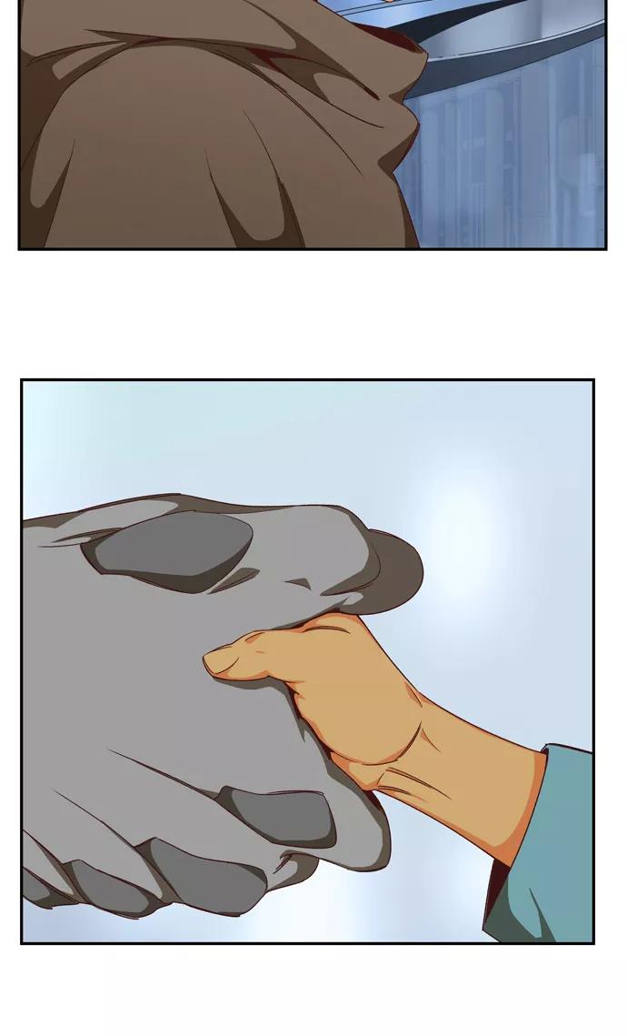 高校之神 - [第6部 RE：与神的较量] 第536话 - 第43张图