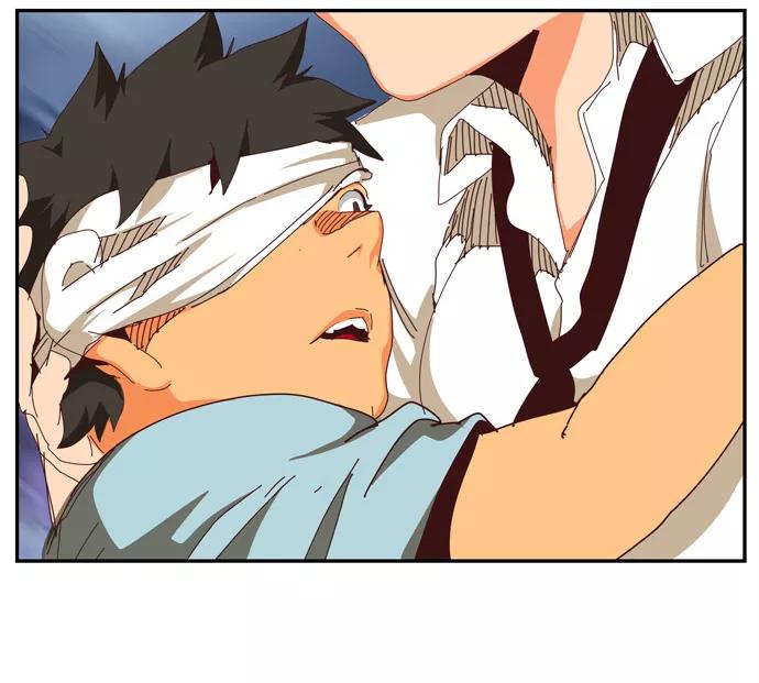 高校之神 - [第6部 RE：与神的较量] 第536话 - 第108张图