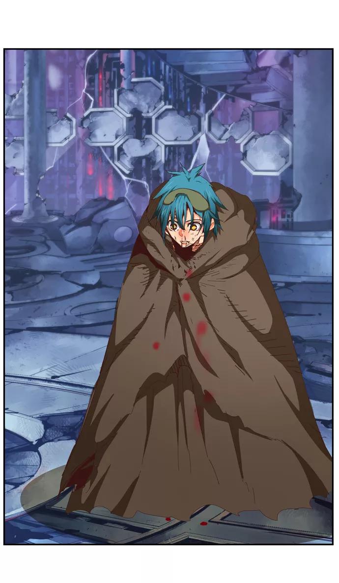 高校之神 - [第6部 RE：与神的较量] 第536话 - 第79张图