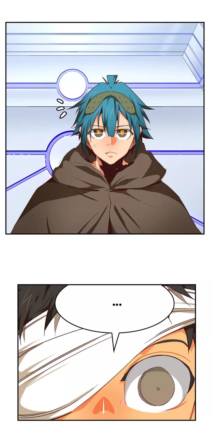 高校之神 - [第6部 RE：与神的较量] 第536话 - 第92张图