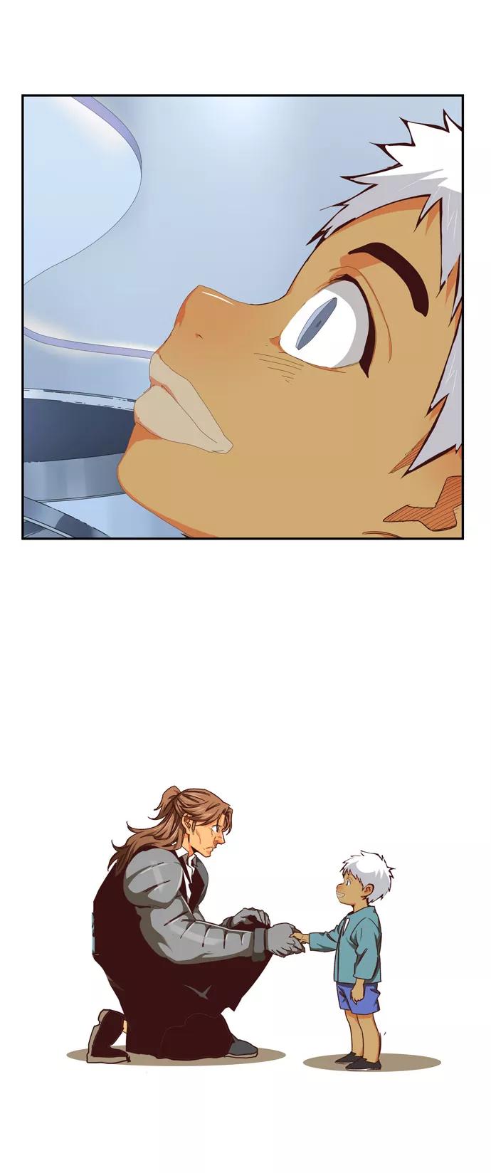 高校之神 - [第6部 RE：与神的较量] 第536话 - 第44张图