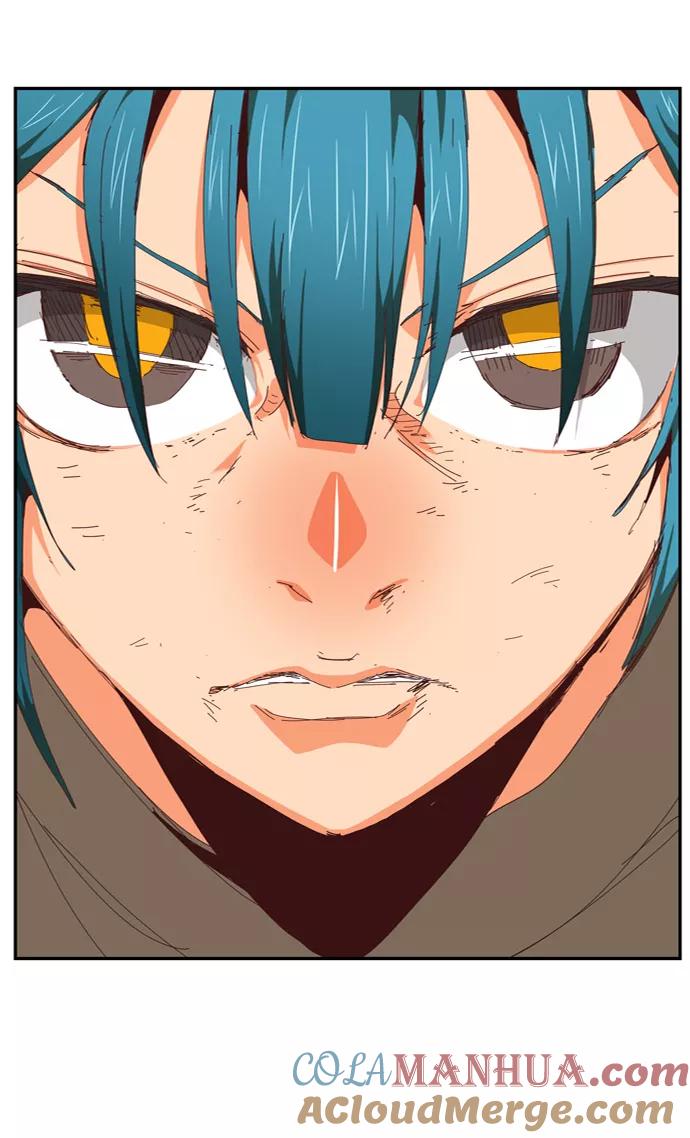 高校之神 - [第6部 RE：与神的较量] 第536话 - 第65张图