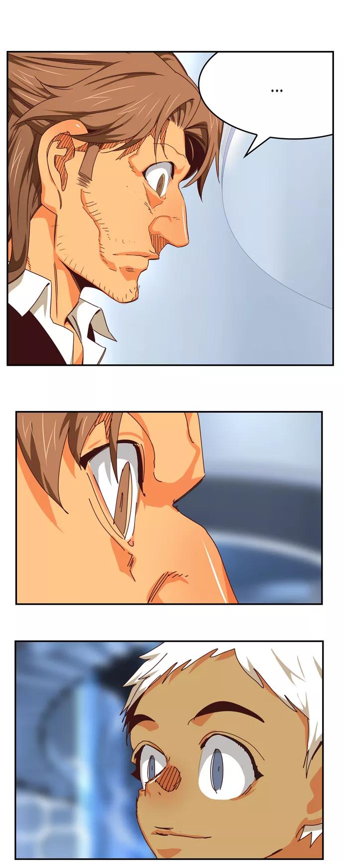 高校之神 - [第6部 RE：与神的较量] 第536话 - 第40张图