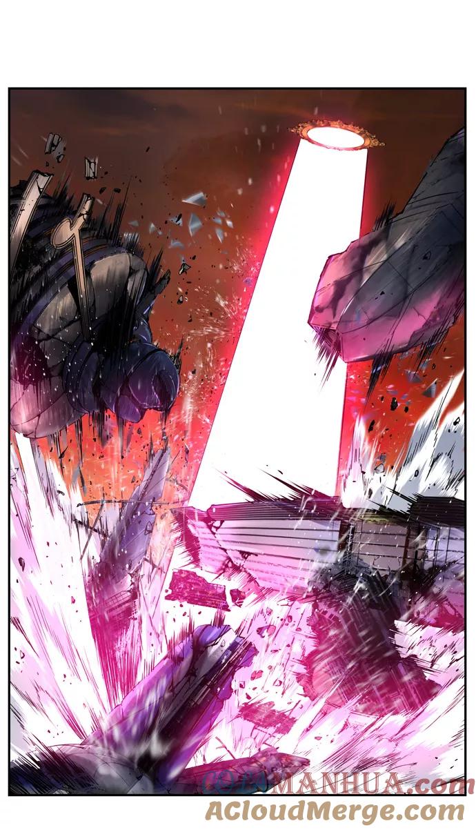 高校之神 - [第6部 RE：与神的较量] 第537话 - 第64张图