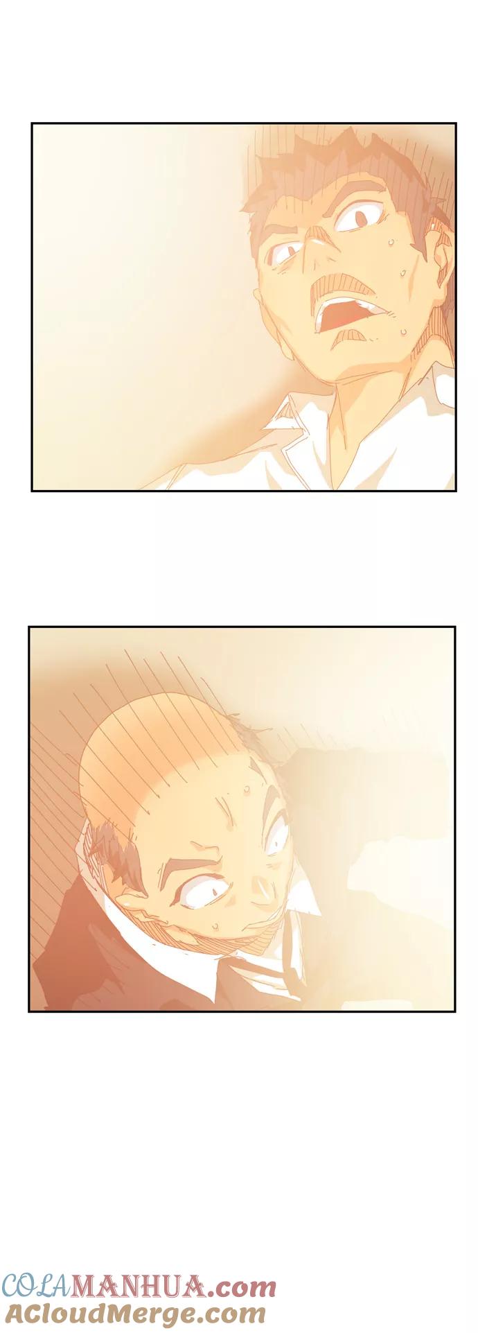 高校之神 - [第6部 RE：与神的较量] 第537话 - 第67张图