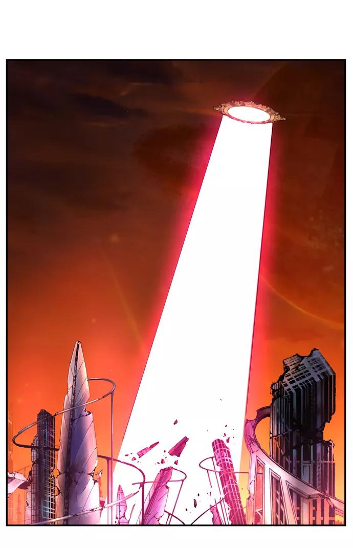 高校之神 - [第6部 RE：与神的较量] 第537话 - 第62张图